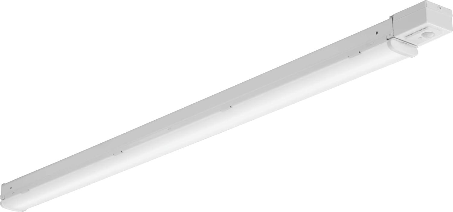 LED Strip Light,4000 K,4000 lm,120/277V