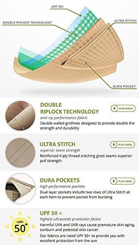 Garden Winds Garden Winds Fabric Replacement Canopy for Gazebo