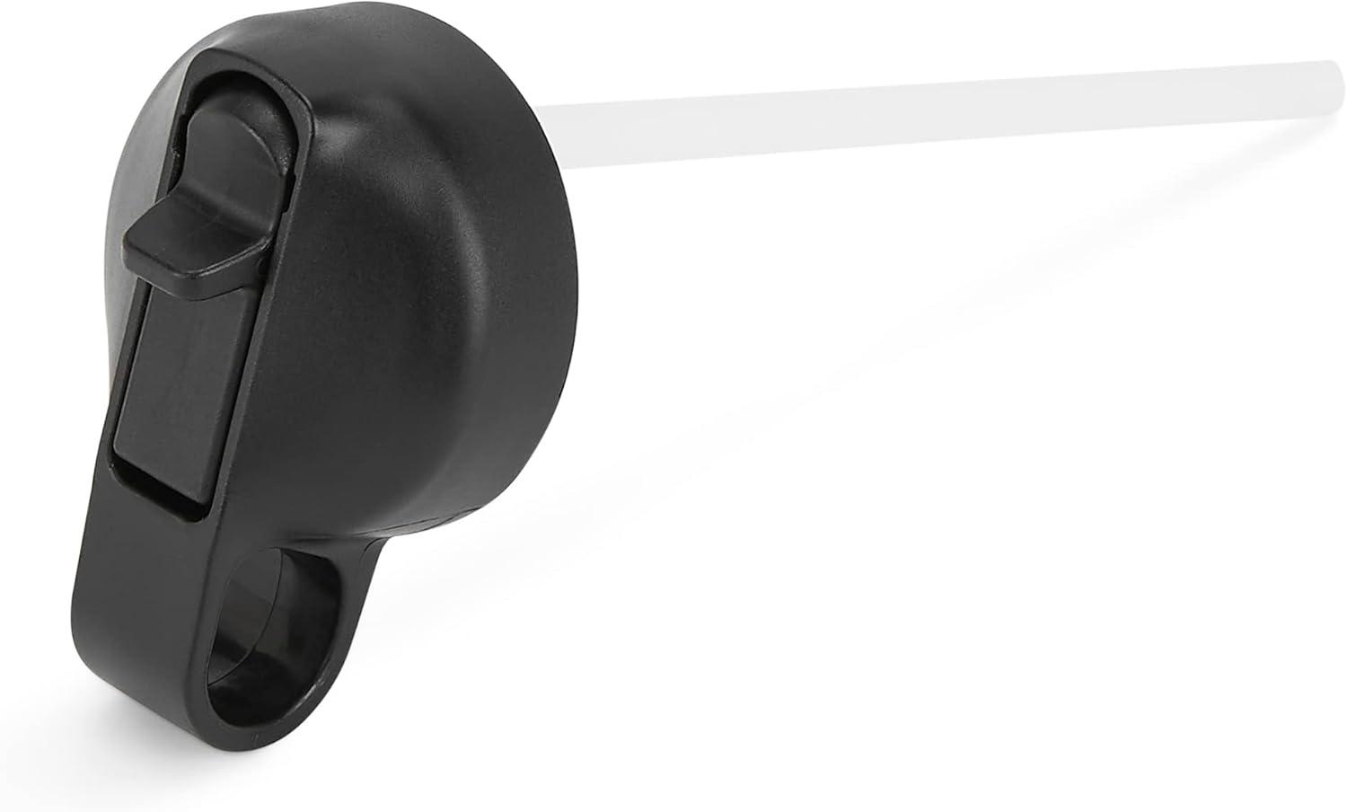 Makerflo 32 oz Pink Hydro Powder Coated Tumbler Ideal for DIY Crafts -Laser Engraving