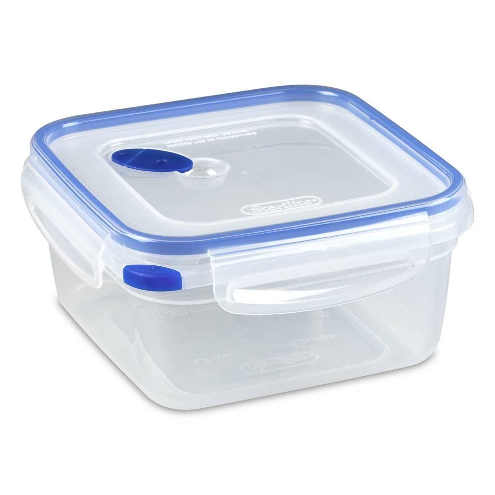 Sterilite Ultra Seal Food Storage Container