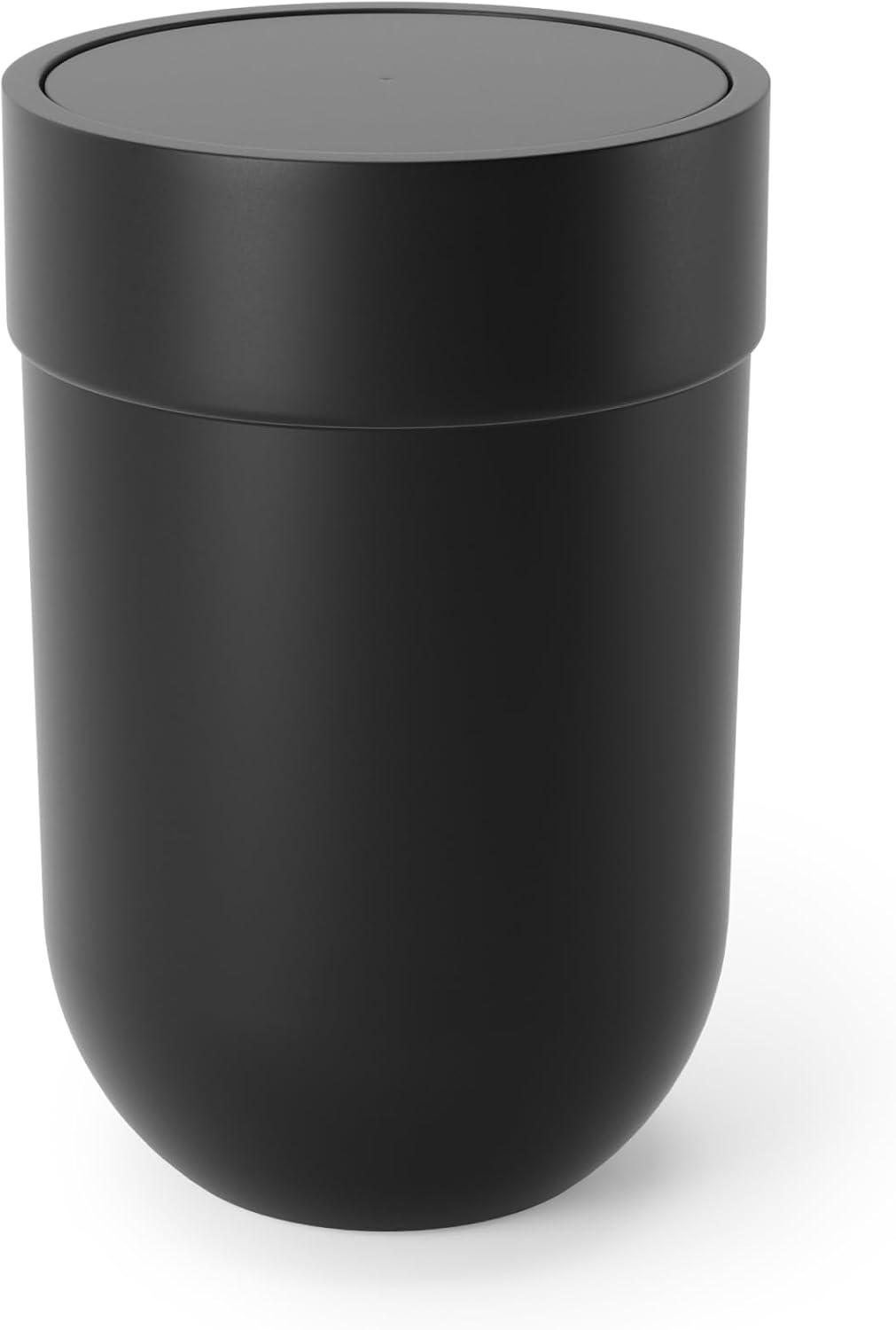 Touch 2 Gallons Waste Bin
