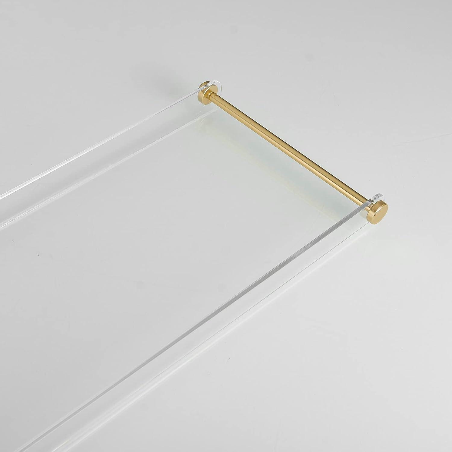 Rebrilliant Lazelle Freestanding Bath Caddy