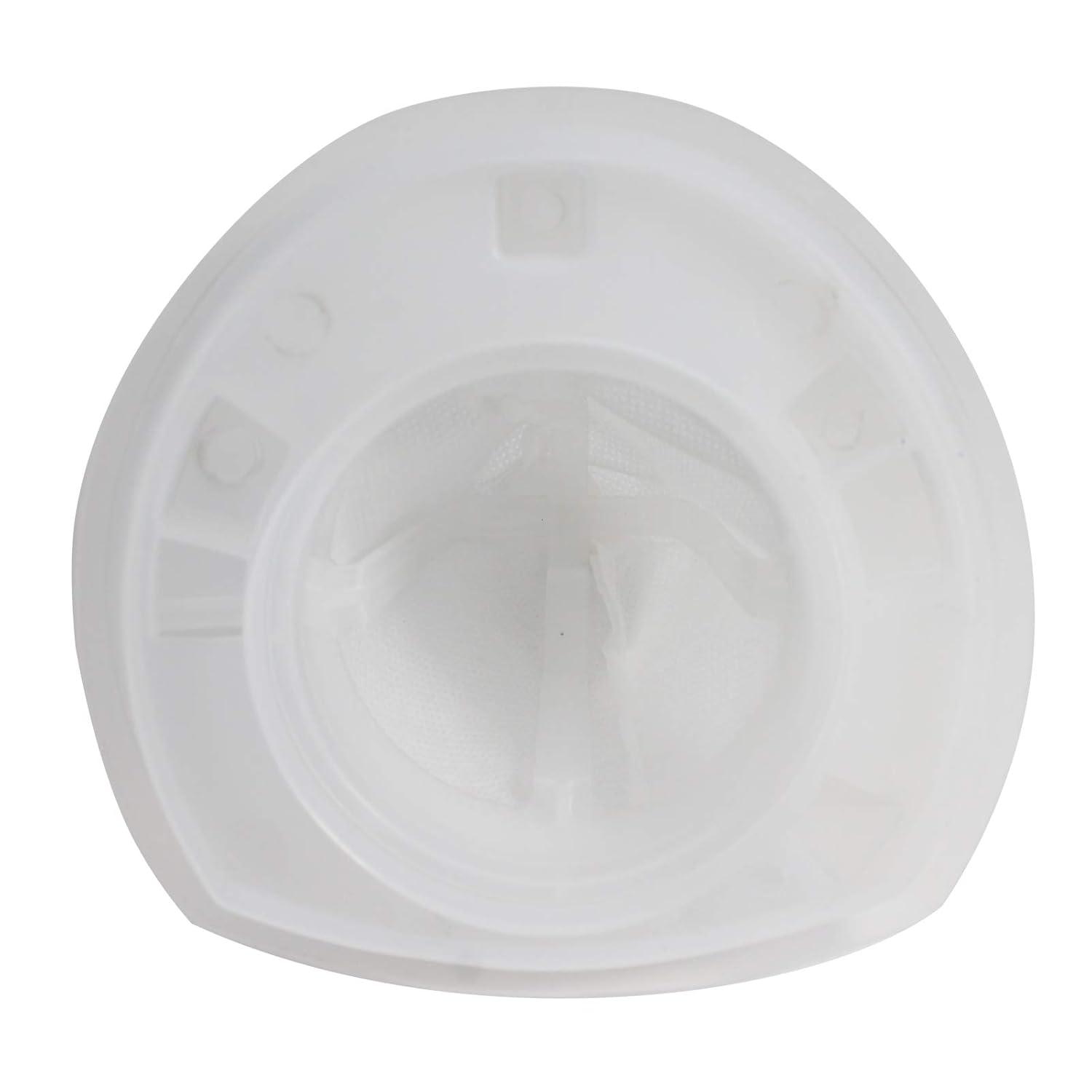 2-Pack VF110 Filter Replacement for Black & Decker HHV1320JR Vacuum Cleaner - Compatible with Black & Decker VF110 DustBuster Pre Filter