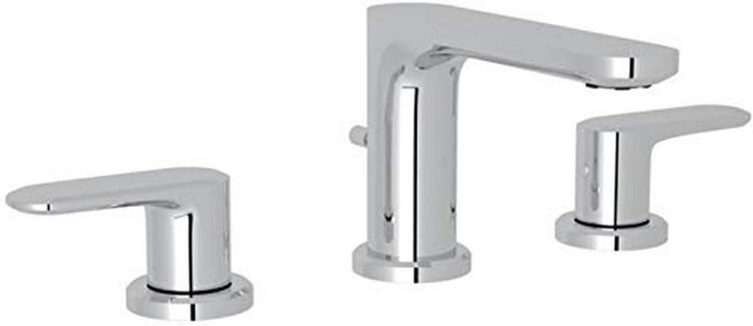 Meda Widespread Lavatory Faucet