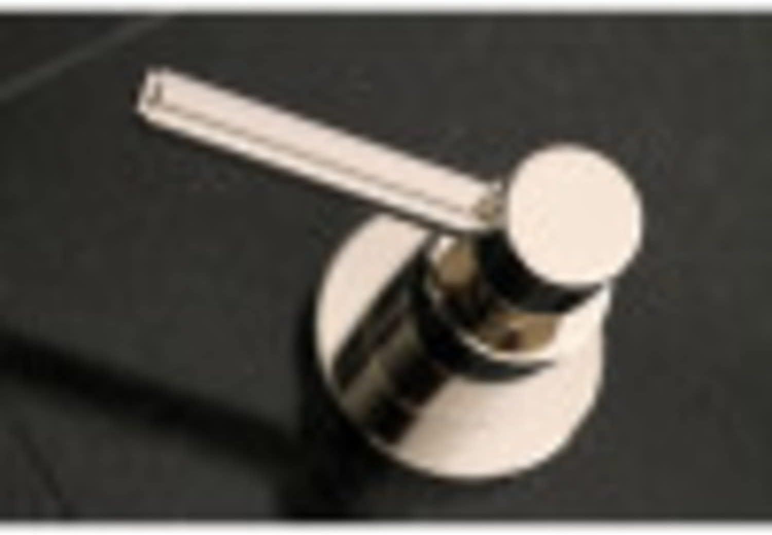 Elements of Design Concord Wall Mounted Bathroom Faucet KS8128DL