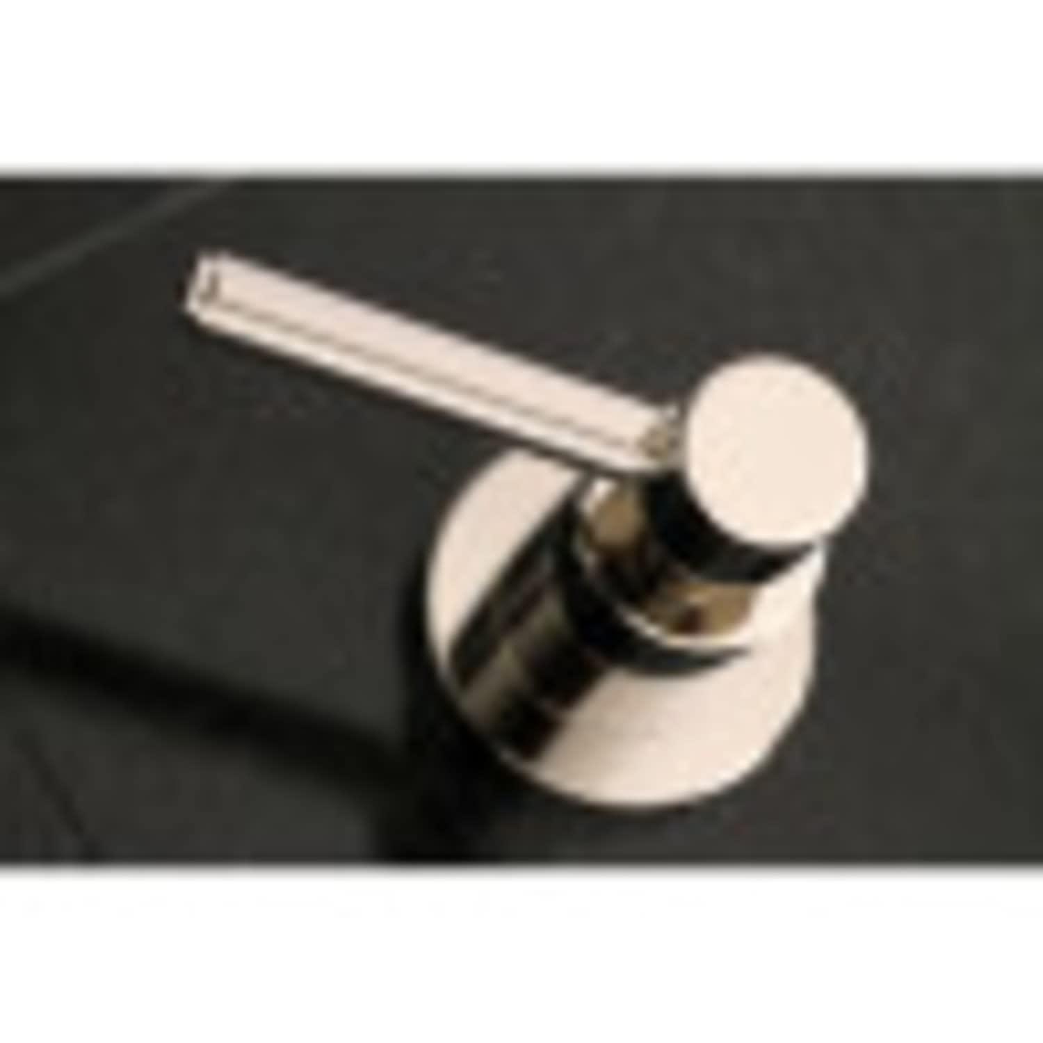 Elements of Design Concord Wall Mounted Bathroom Faucet KS8128DL