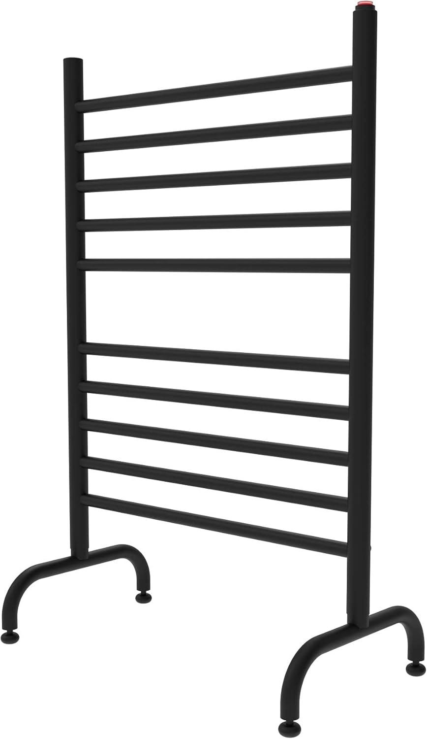 Solo Straight Towel Rail Towel Warmer