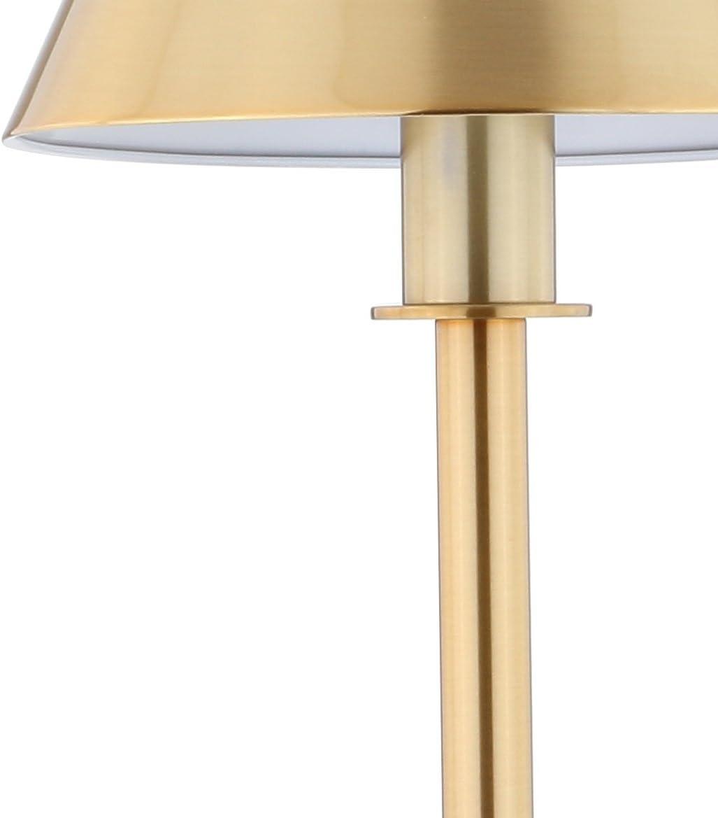 Everly Quinn Filkins Buffet Lamp