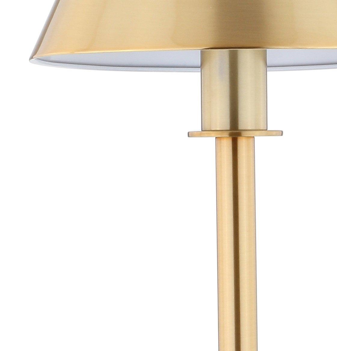 Everly Quinn Filkins Buffet Lamp
