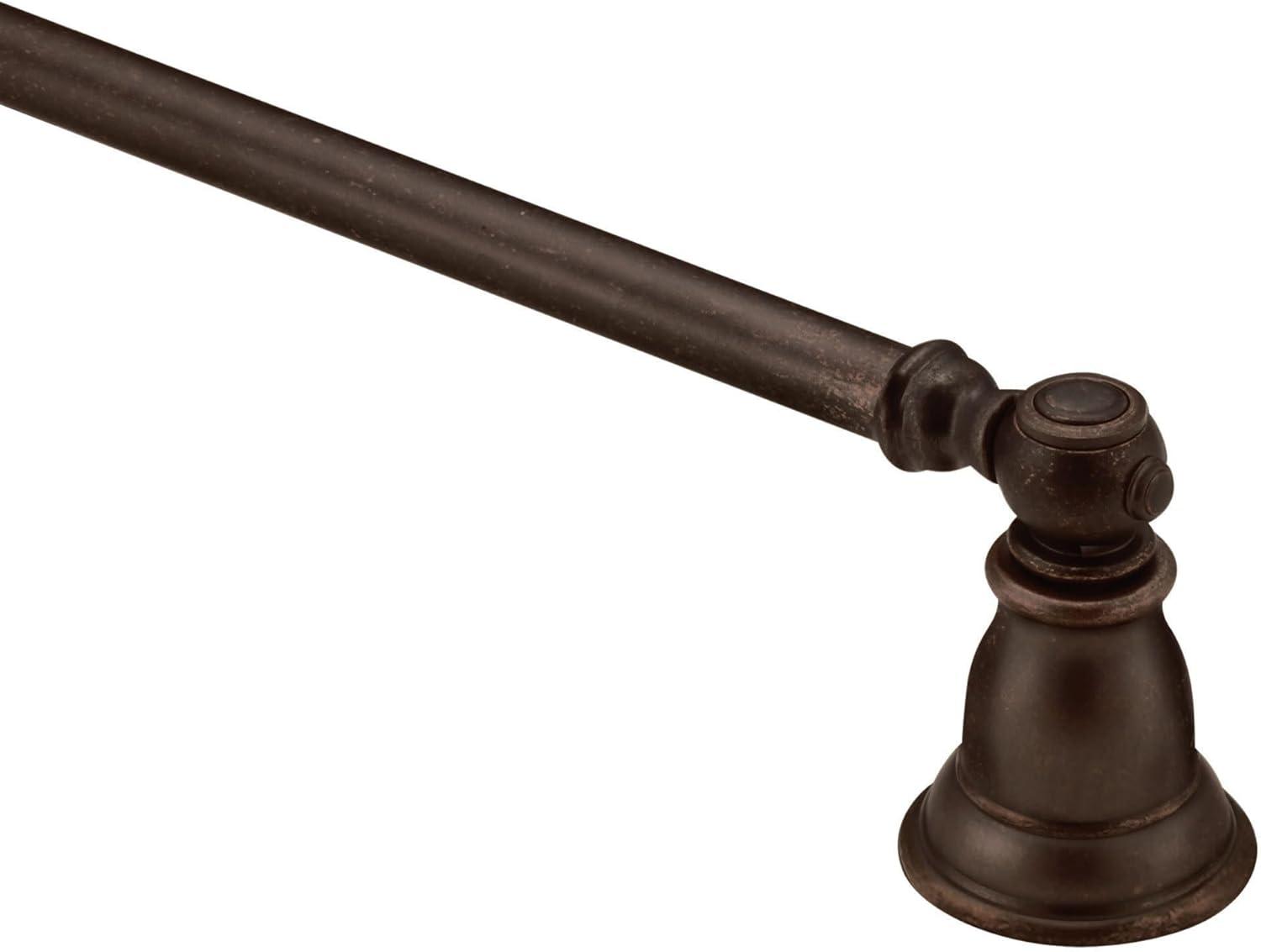 Kingsley Wall Mounted Towel Bar