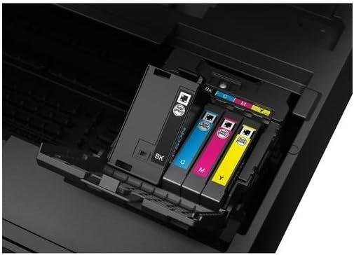 Epson Workforce WF-3620 Color Inkjet All-in-One Printer