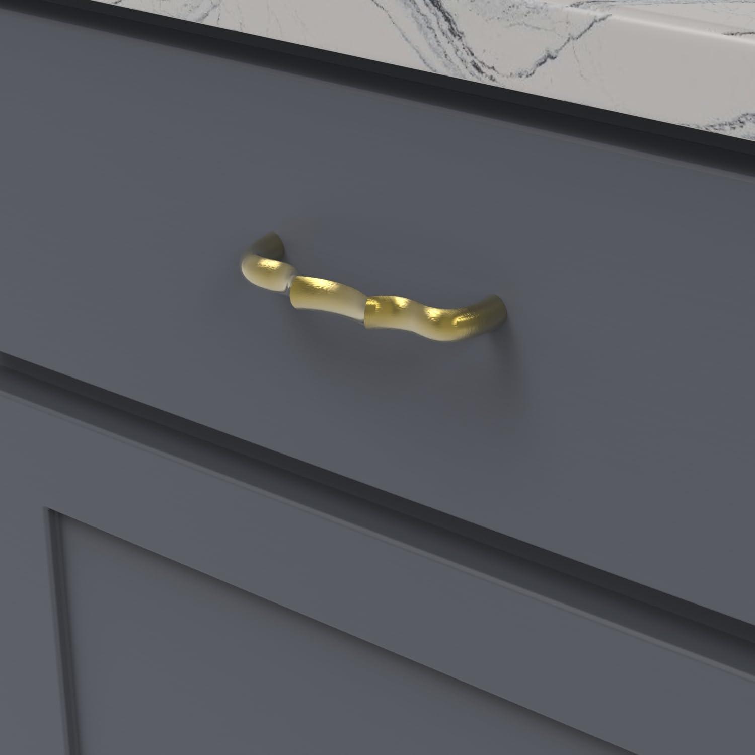 Belwith Keeler Trellis Collection Pull