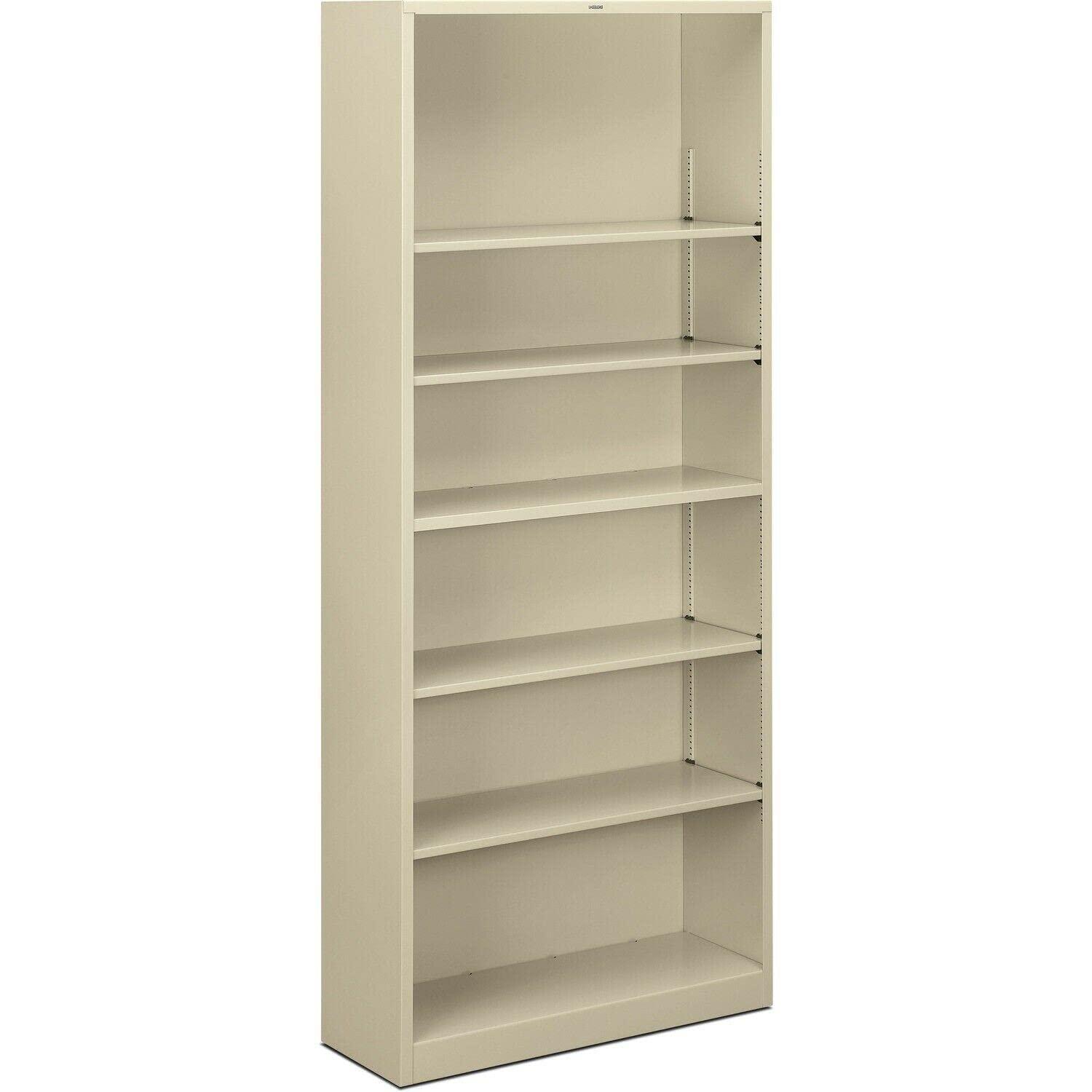 Brigade Standard Bookcase