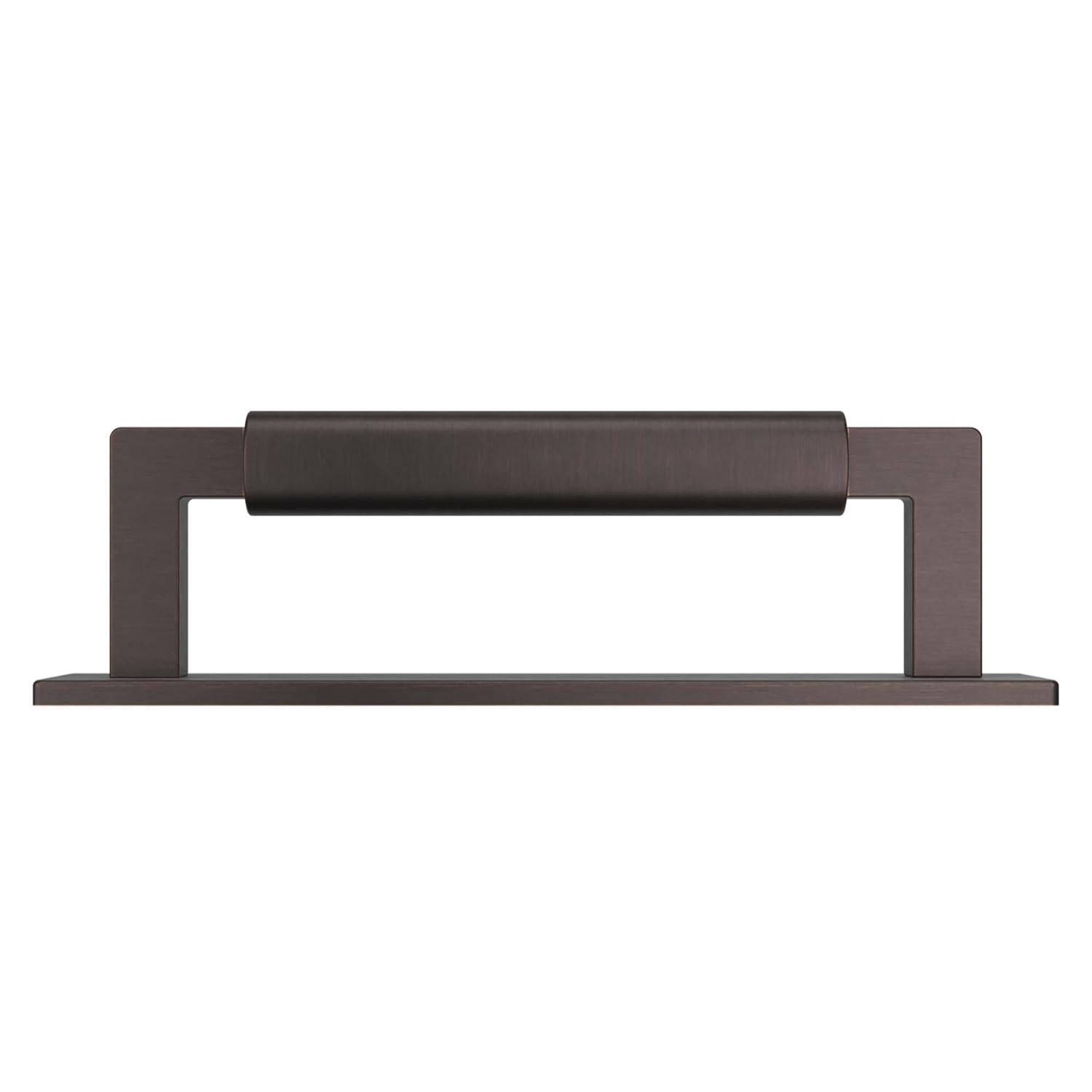 Baldwin 4926 Contemporary Back Plate