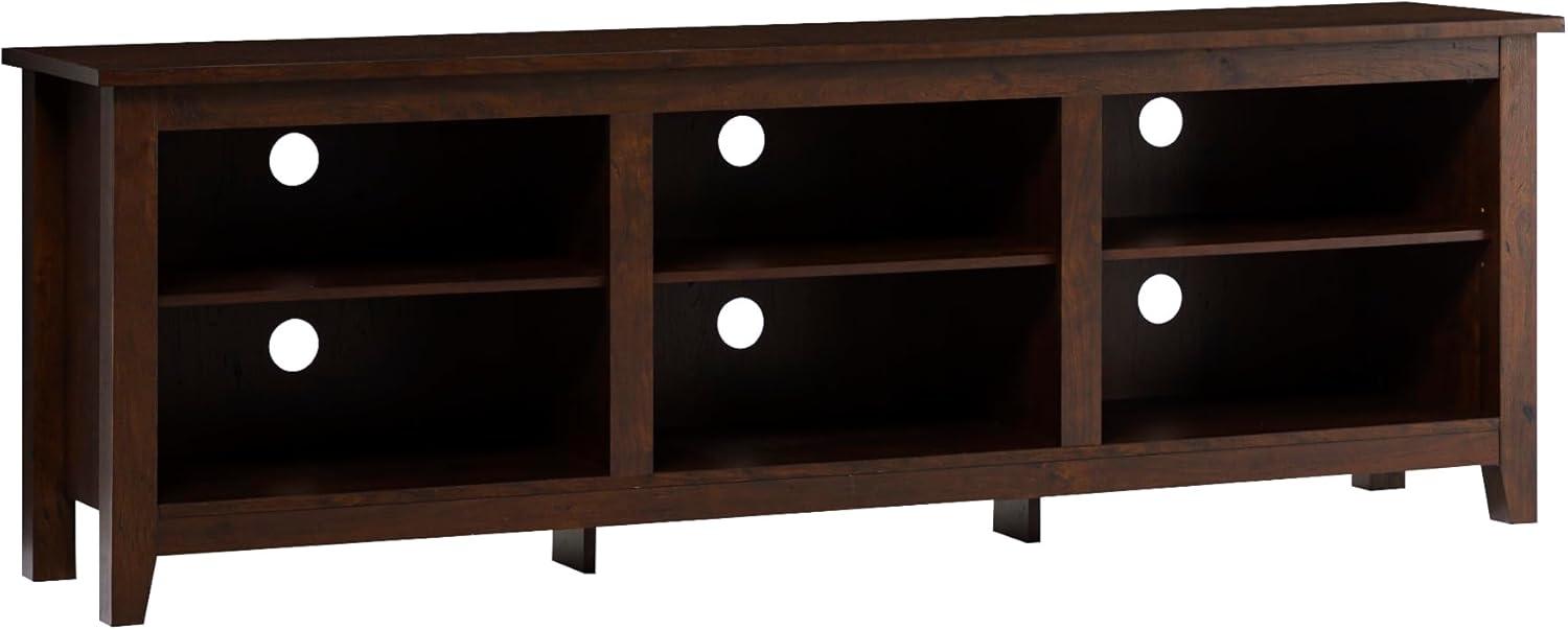 Manor Park Essentials TV Stand