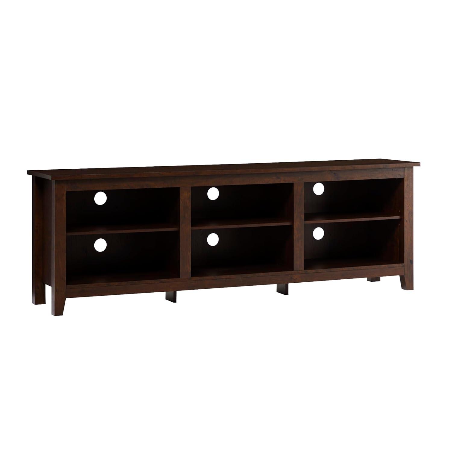 Manor Park Essentials TV Stand