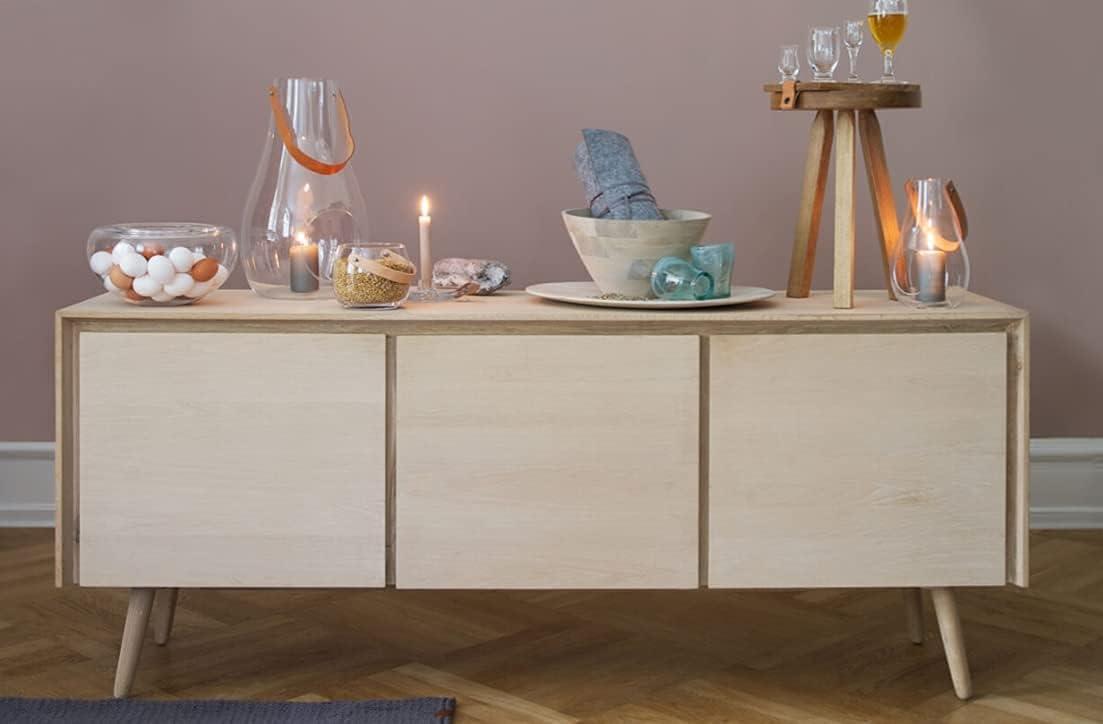 Design with Light Lantern by Holmegaard - Small