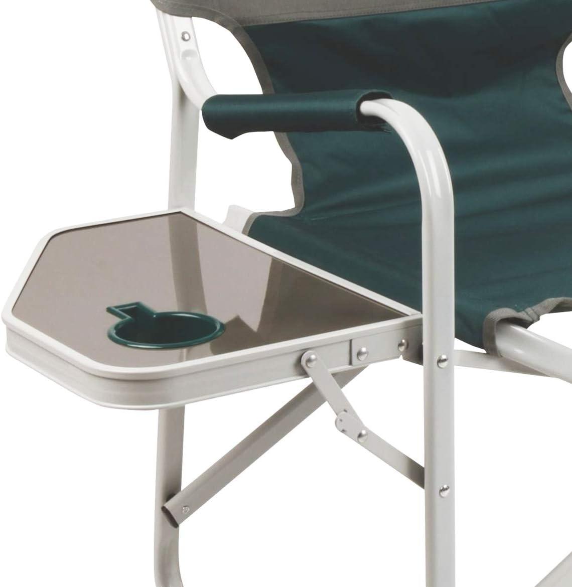 Coleman Outpost™ Elite Deck Chair