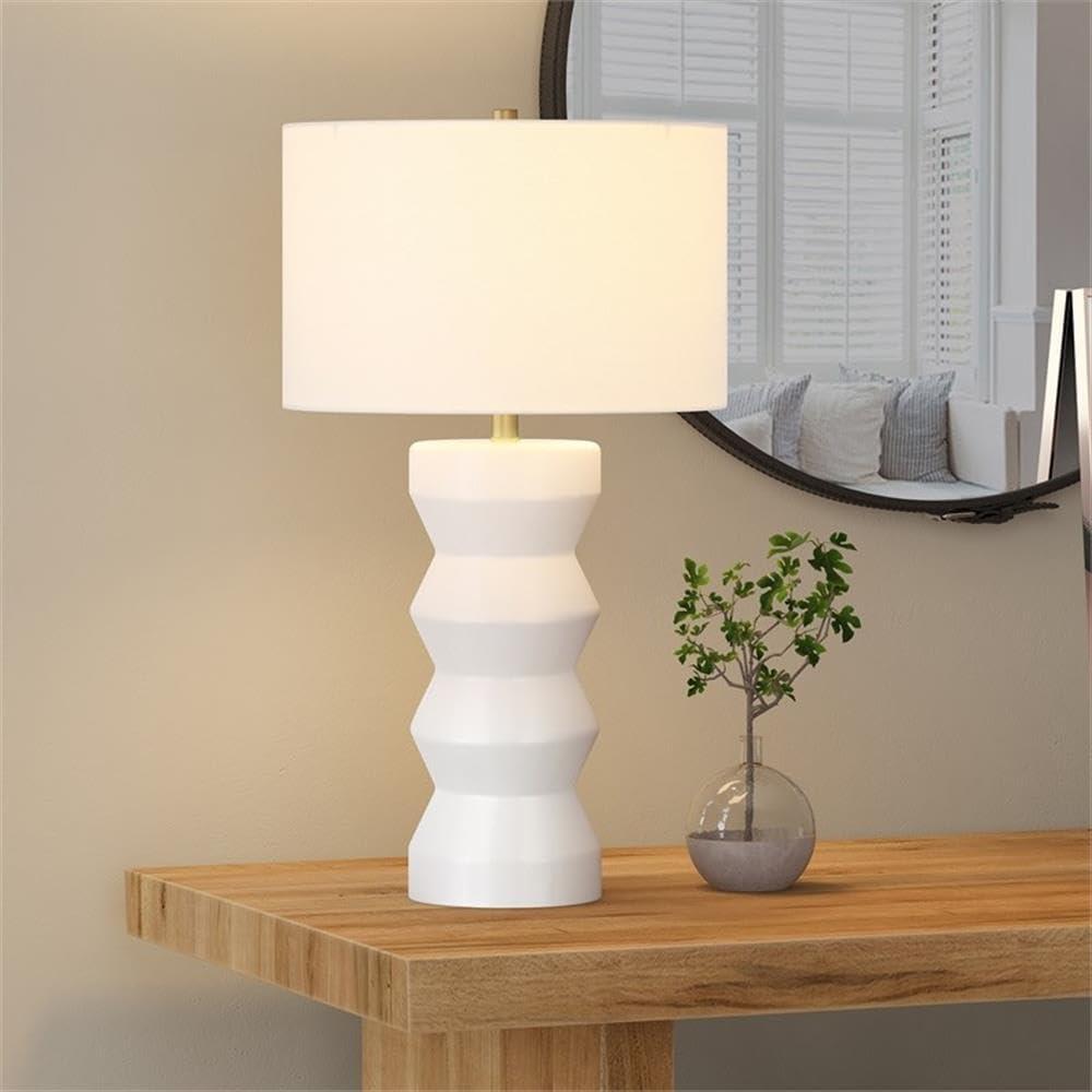 Dublin Ceramic Table Lamp