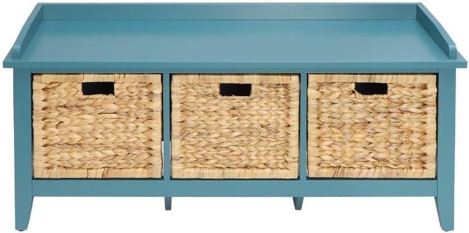 Laverne Storage Bench