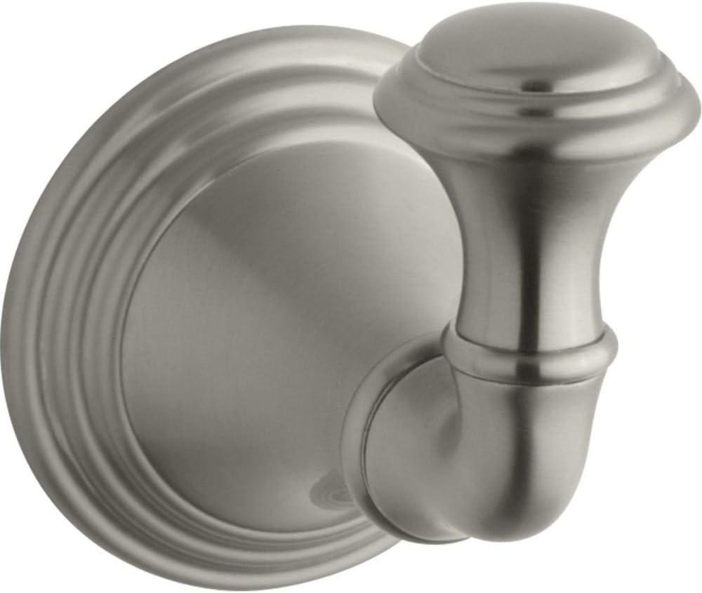 Devonshire Wall Mounted Robe Hook