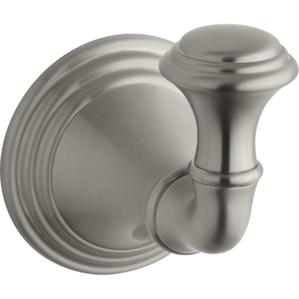 Devonshire Wall Mounted Robe Hook