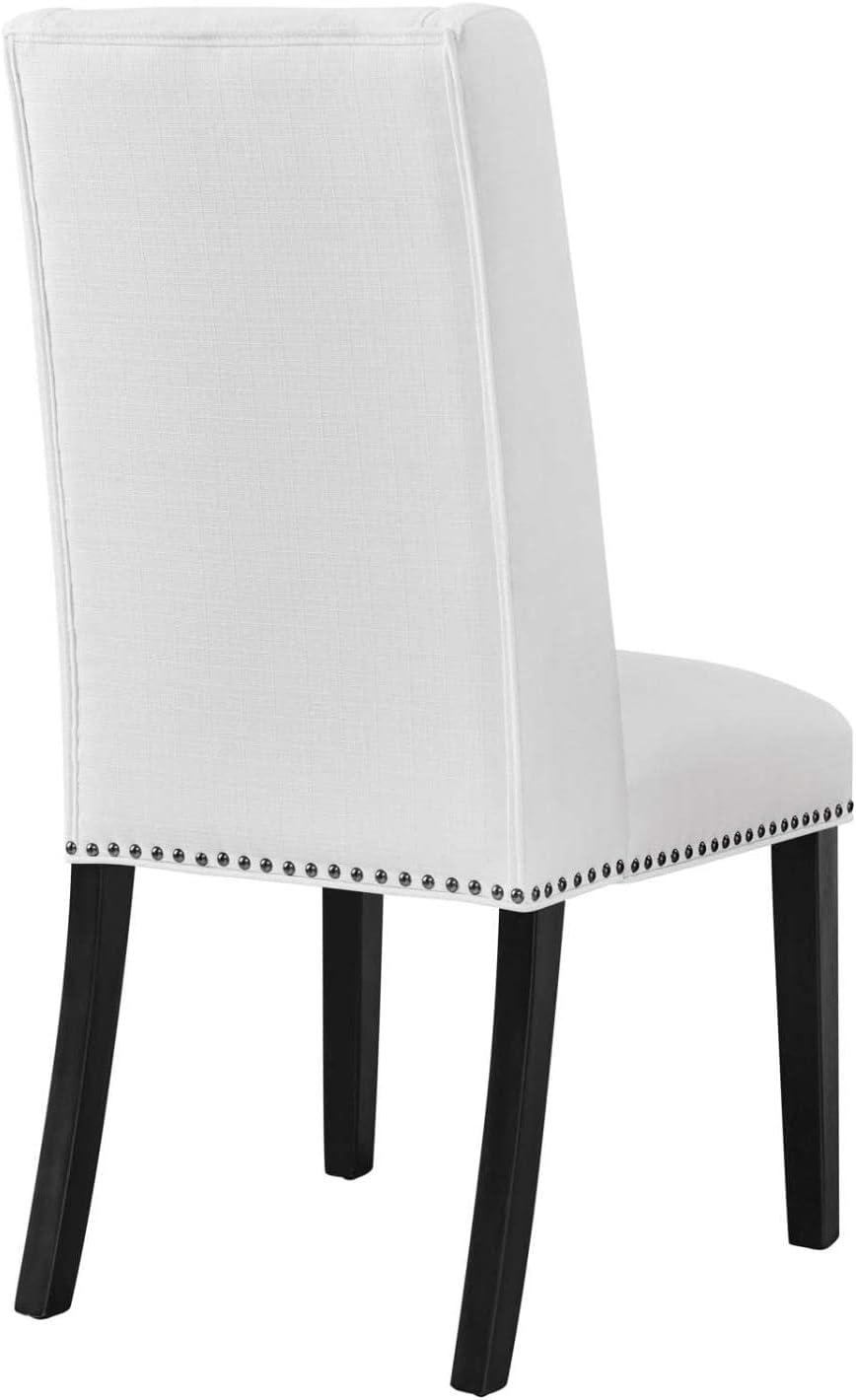 Baron Fabric Dining Chair by Modway