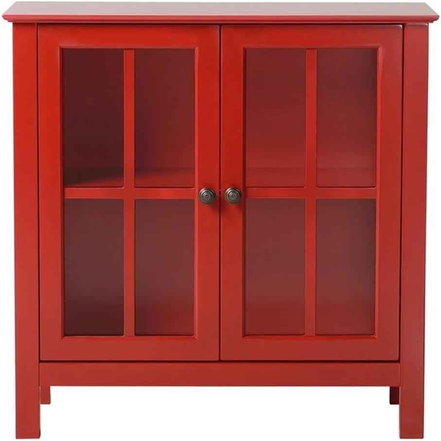 Accent Cabinet