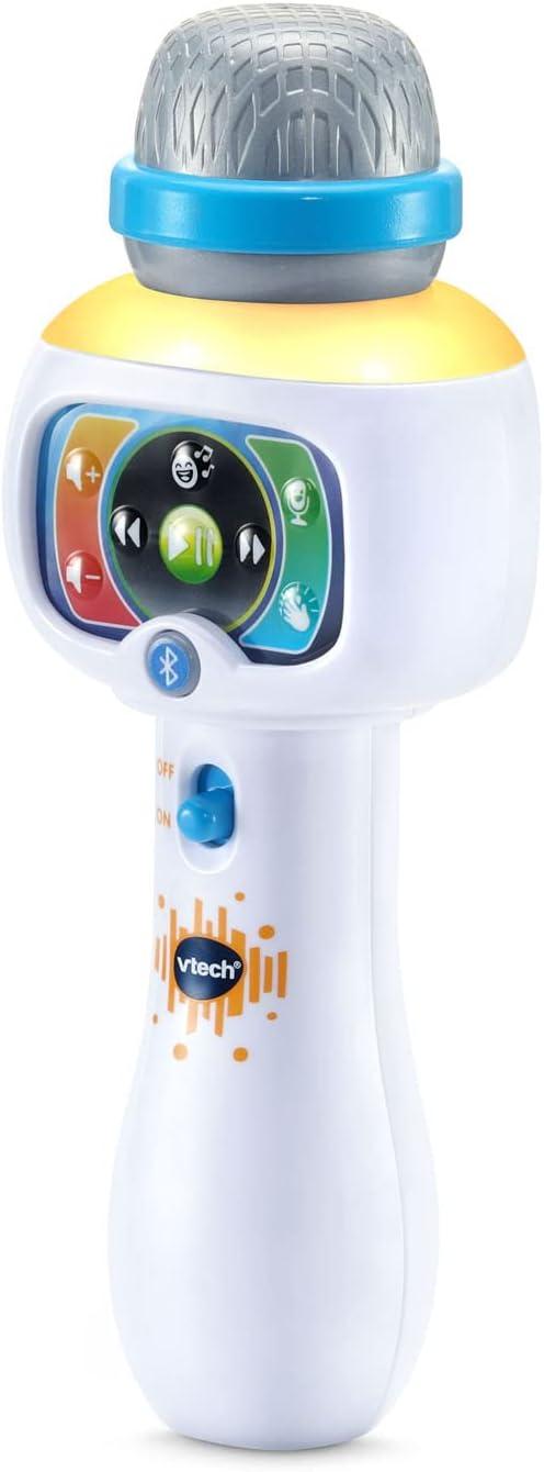 VTech Sing It Out Karaoke Microphone