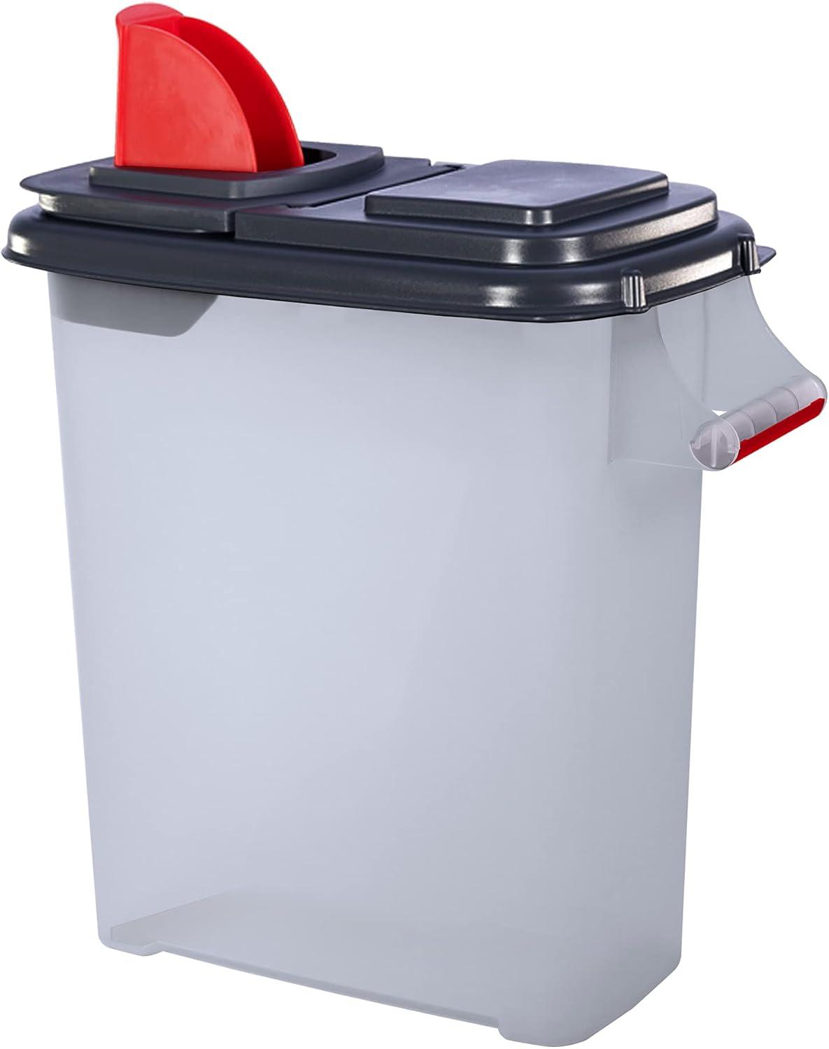 Buddeez Plastic Bin