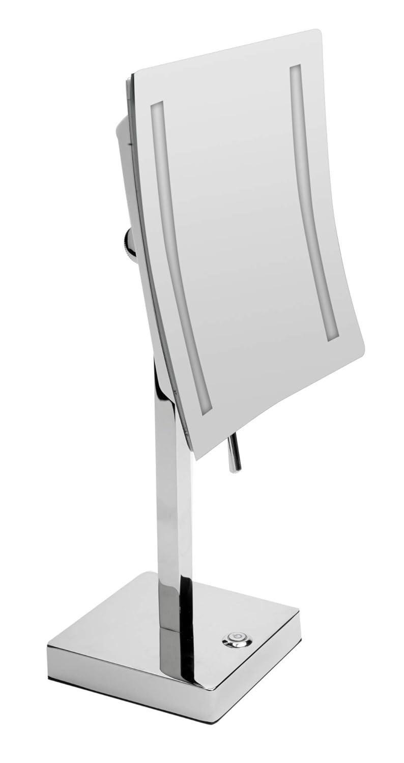 Concave LED Mirror