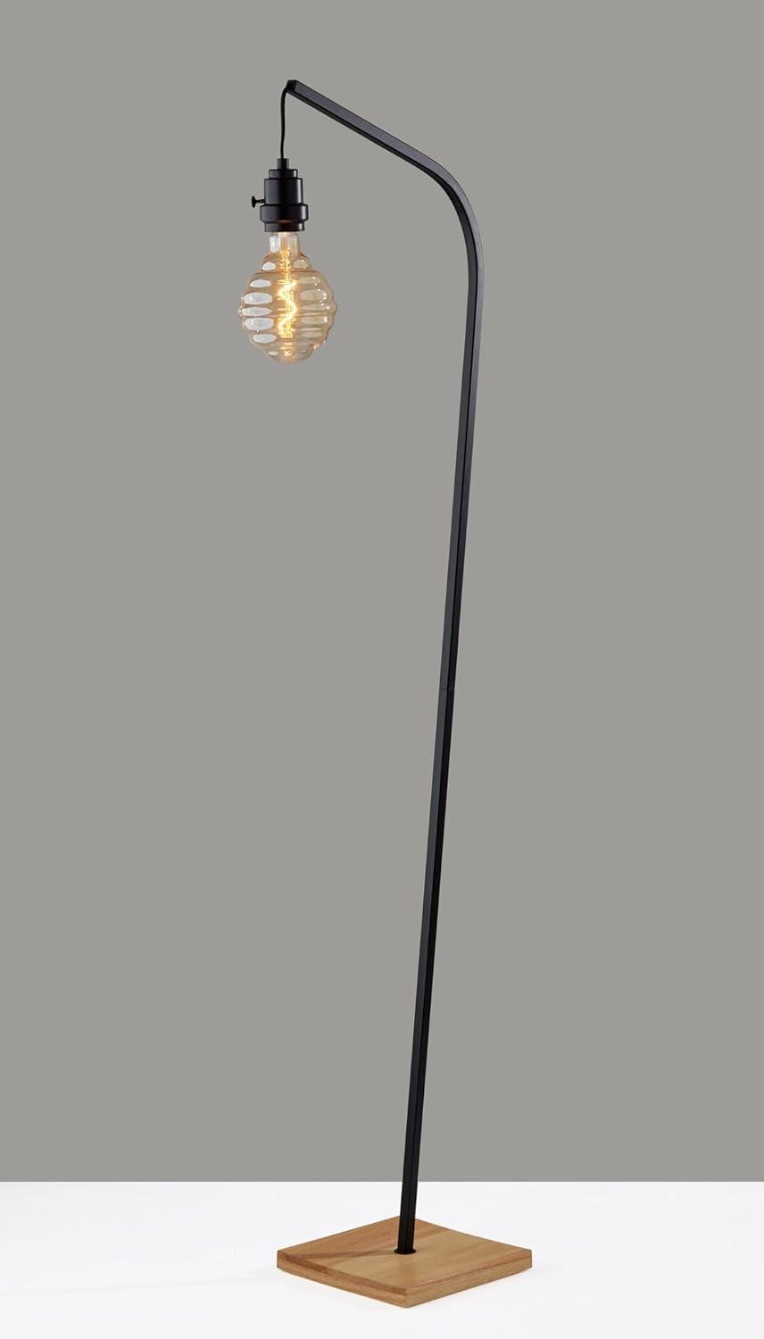 Adesso Wren Floor Lamp