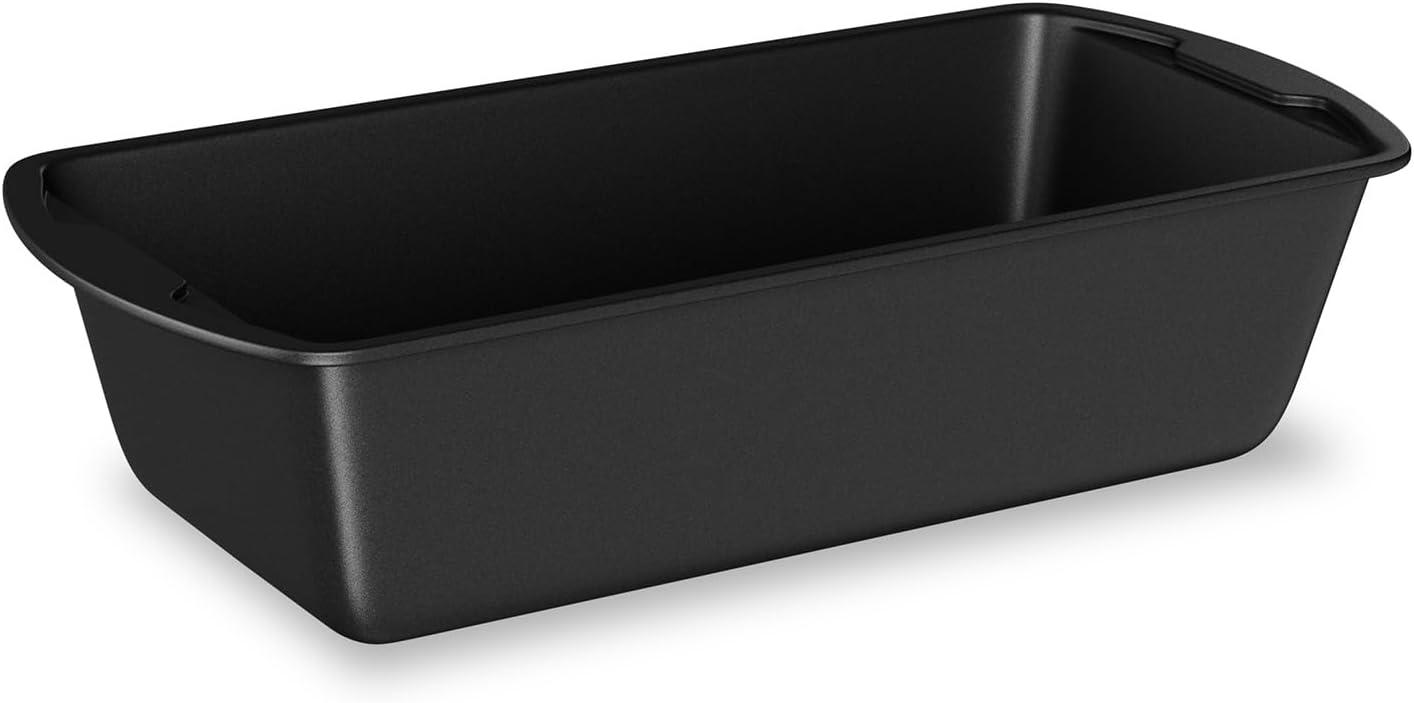 Lifemaster Lifemaster Non-Stick Steel Loaf Pan