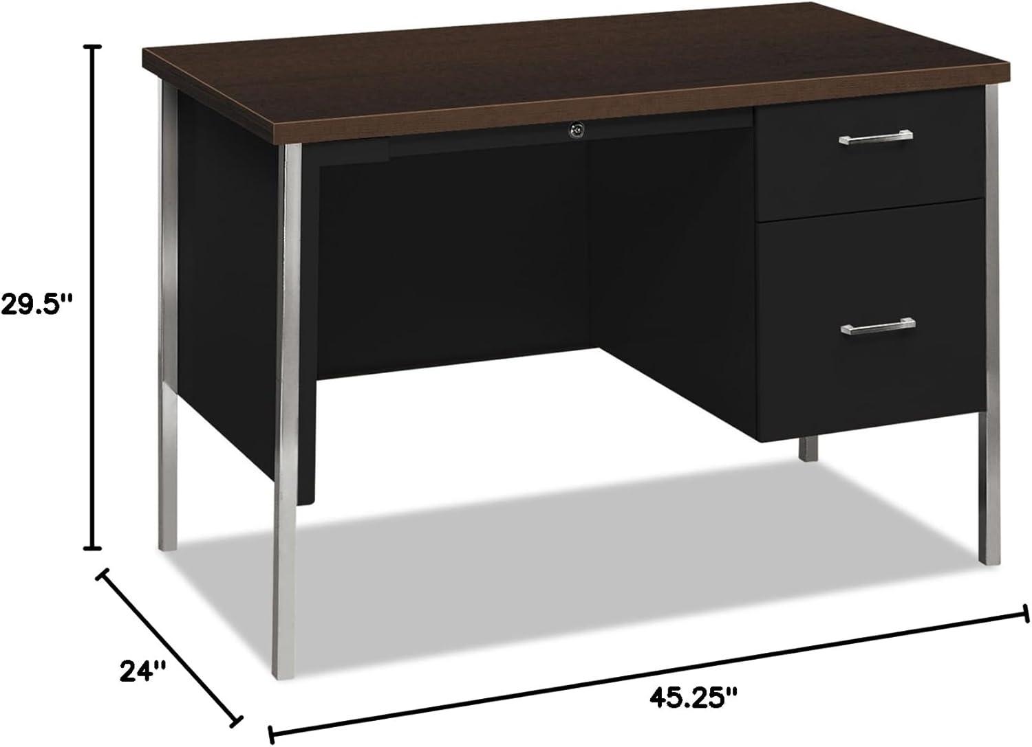 34000 Series Desk