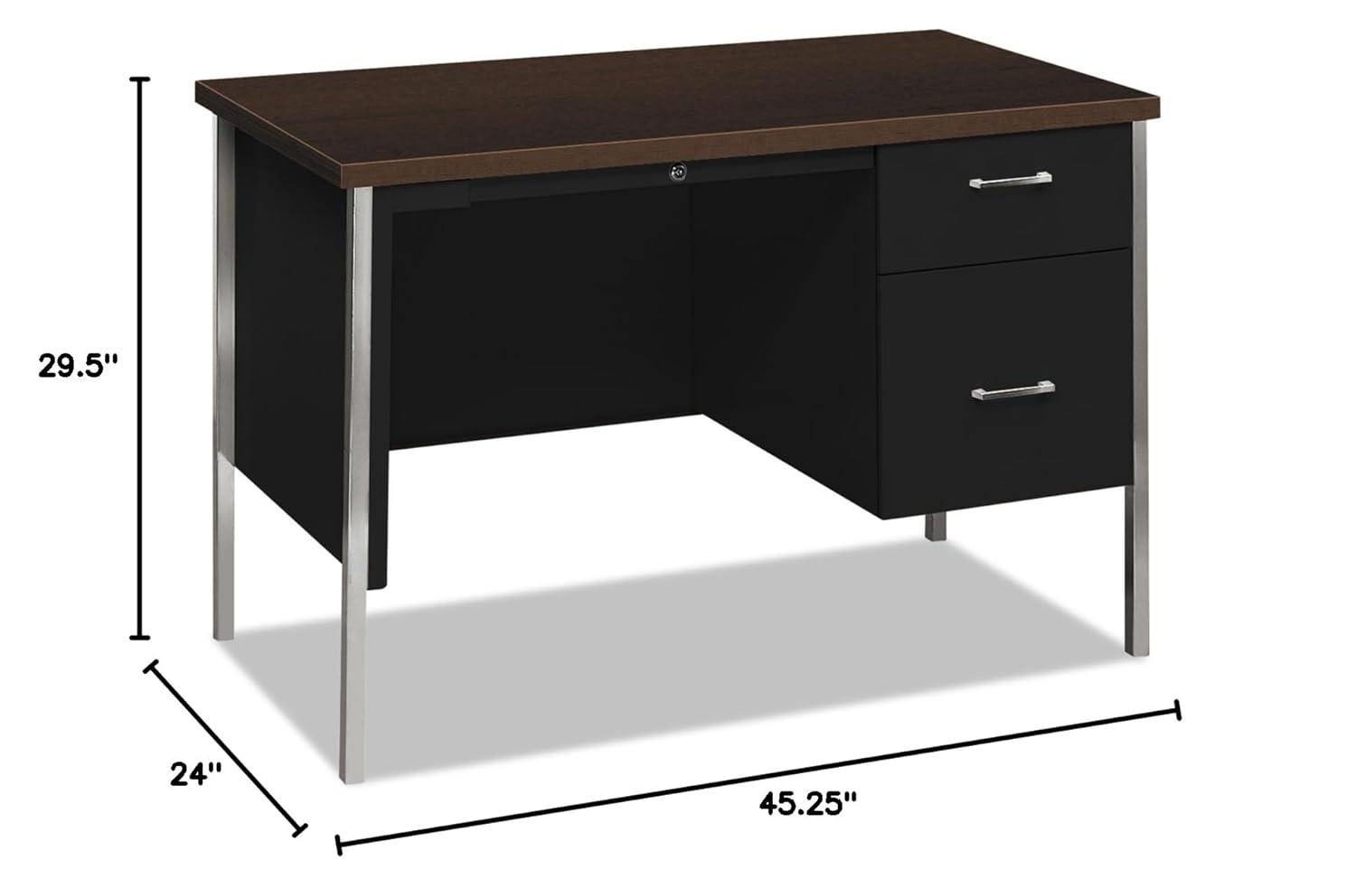 34000 Series Desk