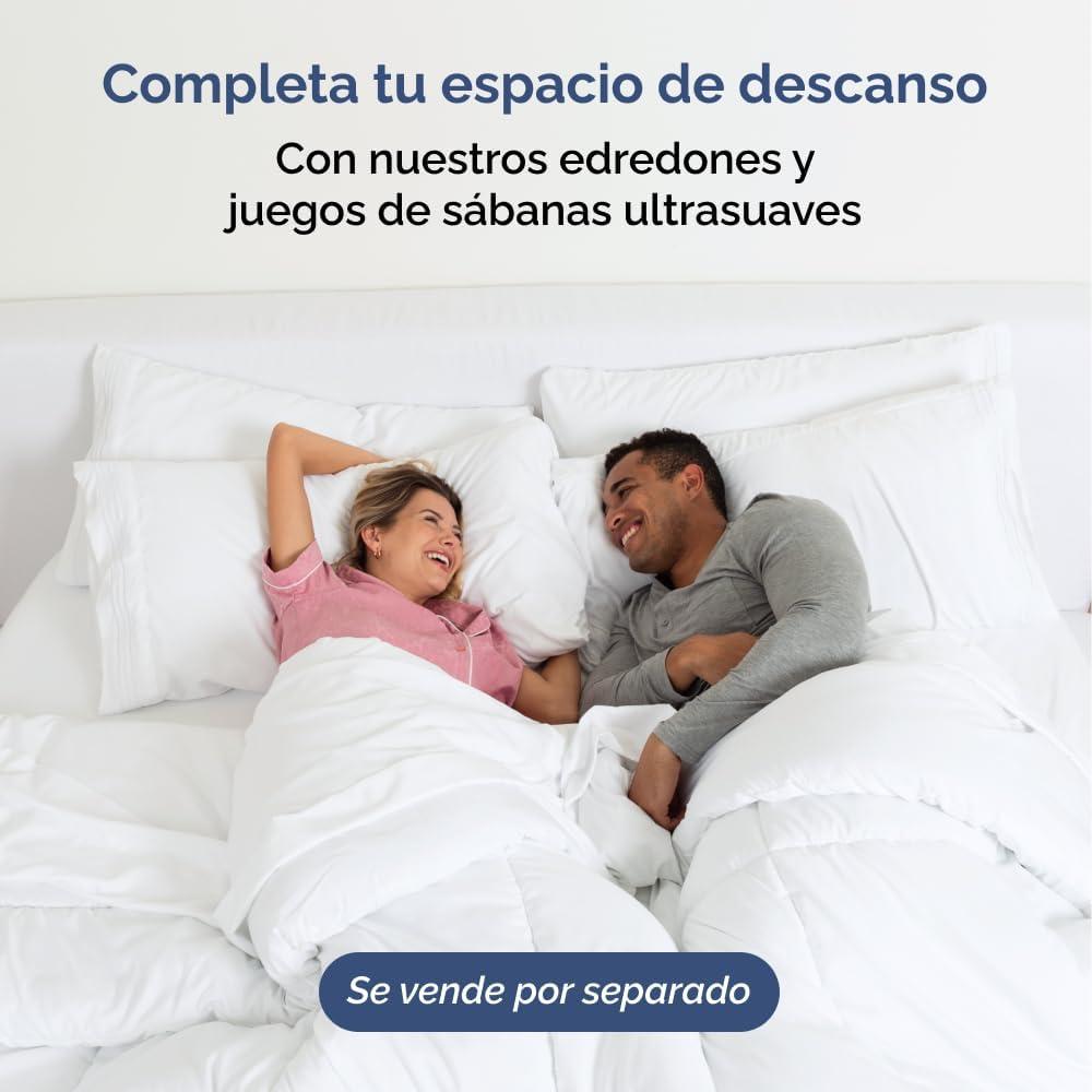 CGK Linens Ruffled Elastic Wrap Around Tailored Bed Skirt