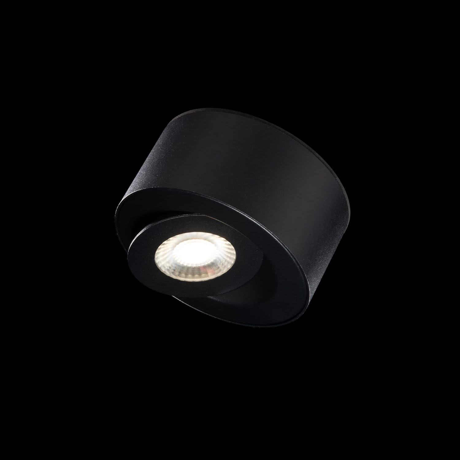 Peek LED Flush Mount