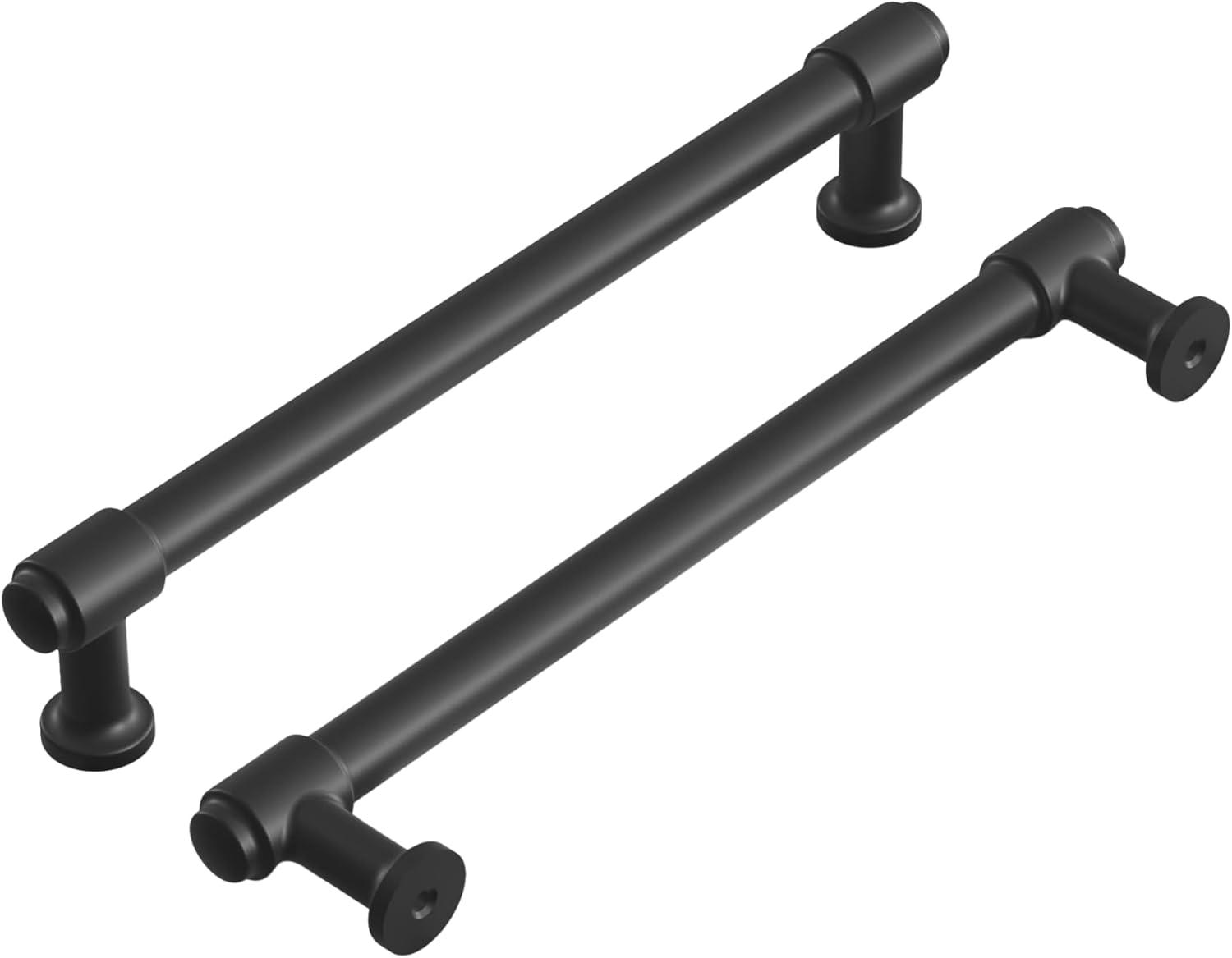 Piper Kitchen Cabinet Handles, Drawer Pulls for Cabinet, 6-5/16" (160mm)