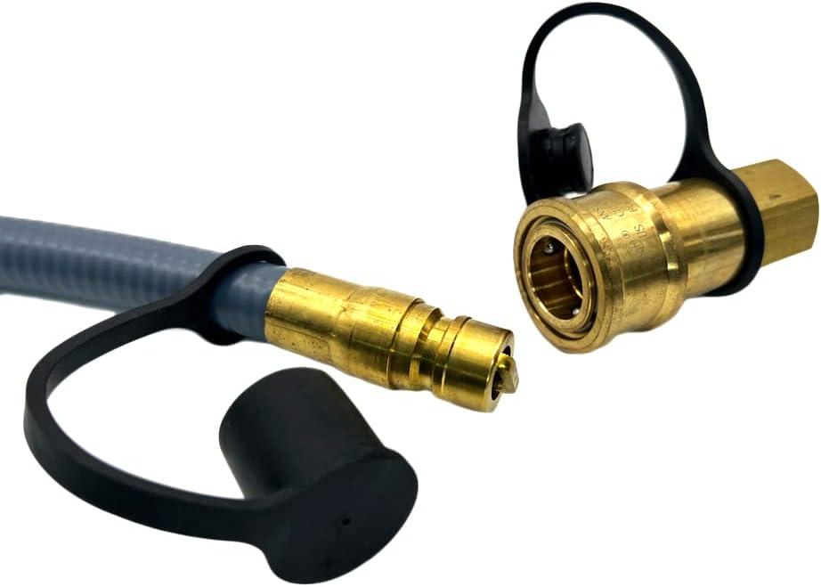 Natural Gas Conversion Kit