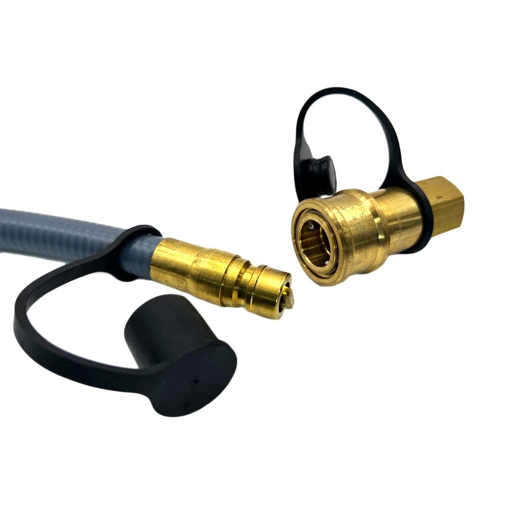 Natural Gas Conversion Kit