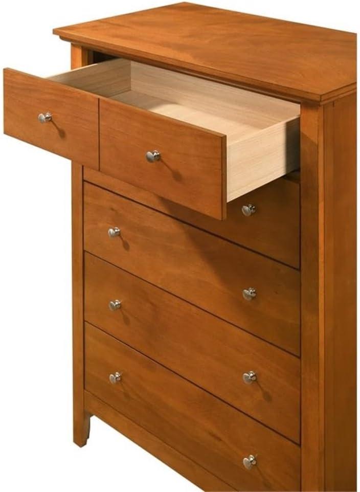 Hammond Chest