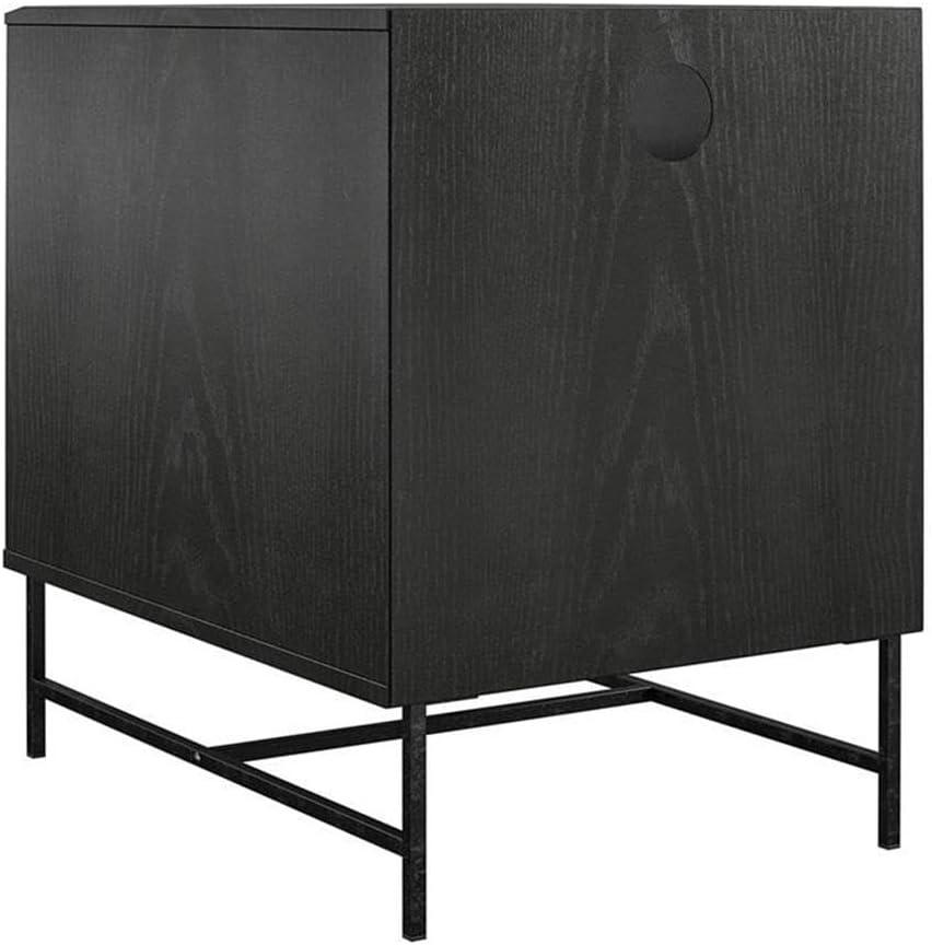 Steelside™ Roderick End Table
