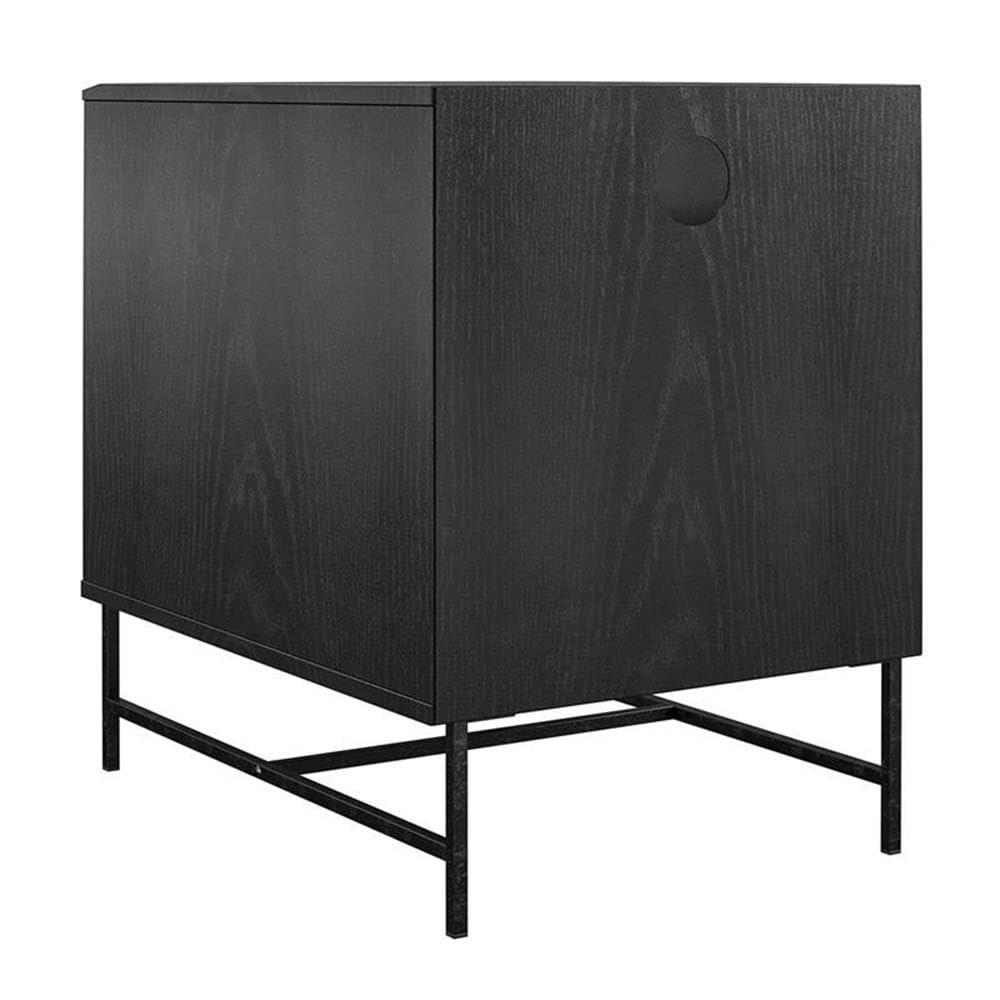 Steelside™ Roderick End Table