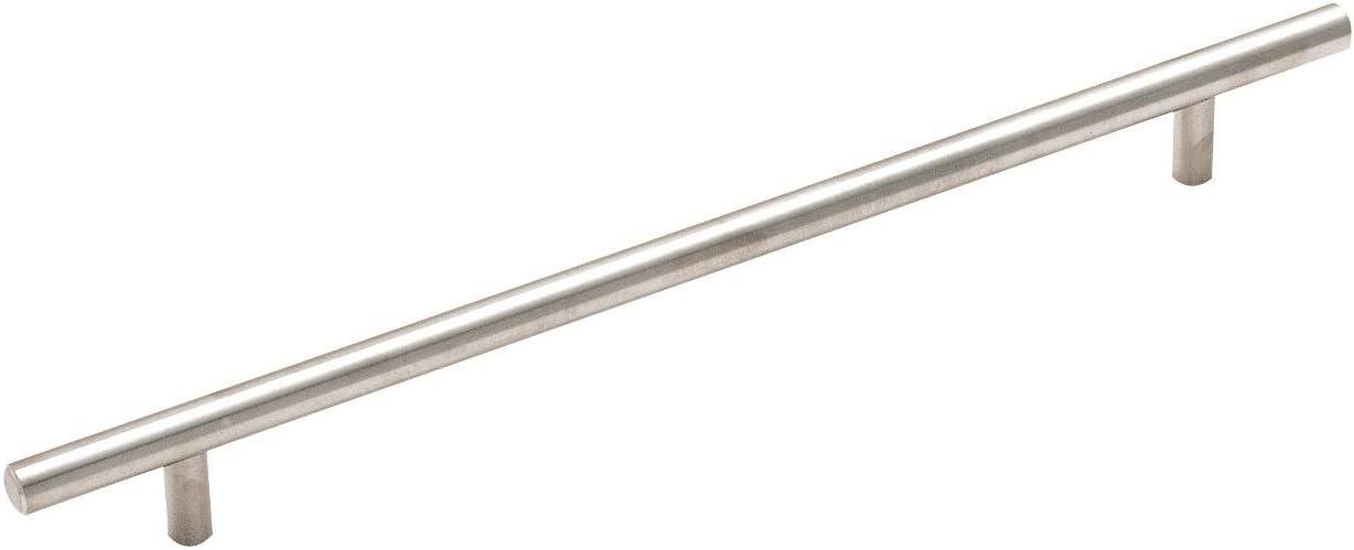 Wayfair Basics® Bar Pulls 10 1/16" Center to Center Bar Pull