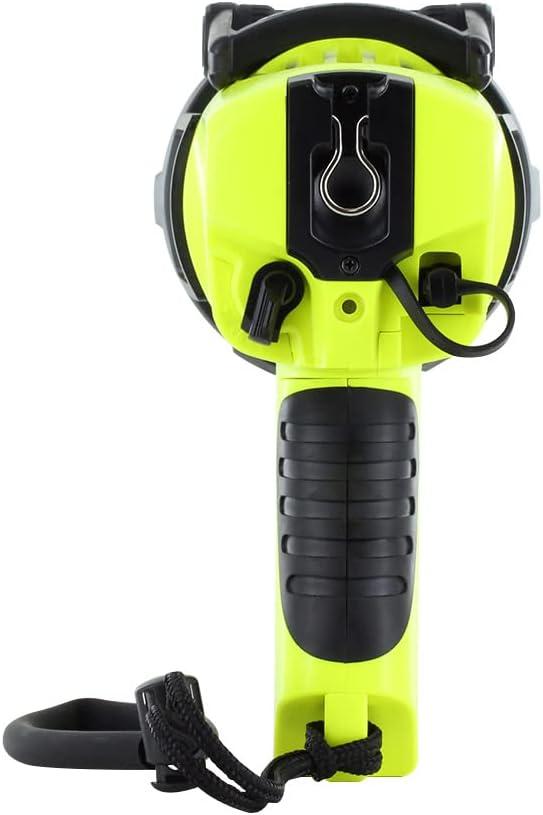 Streamlight 44910 Waypoint Pistol Grip Spotlight (Yellow)