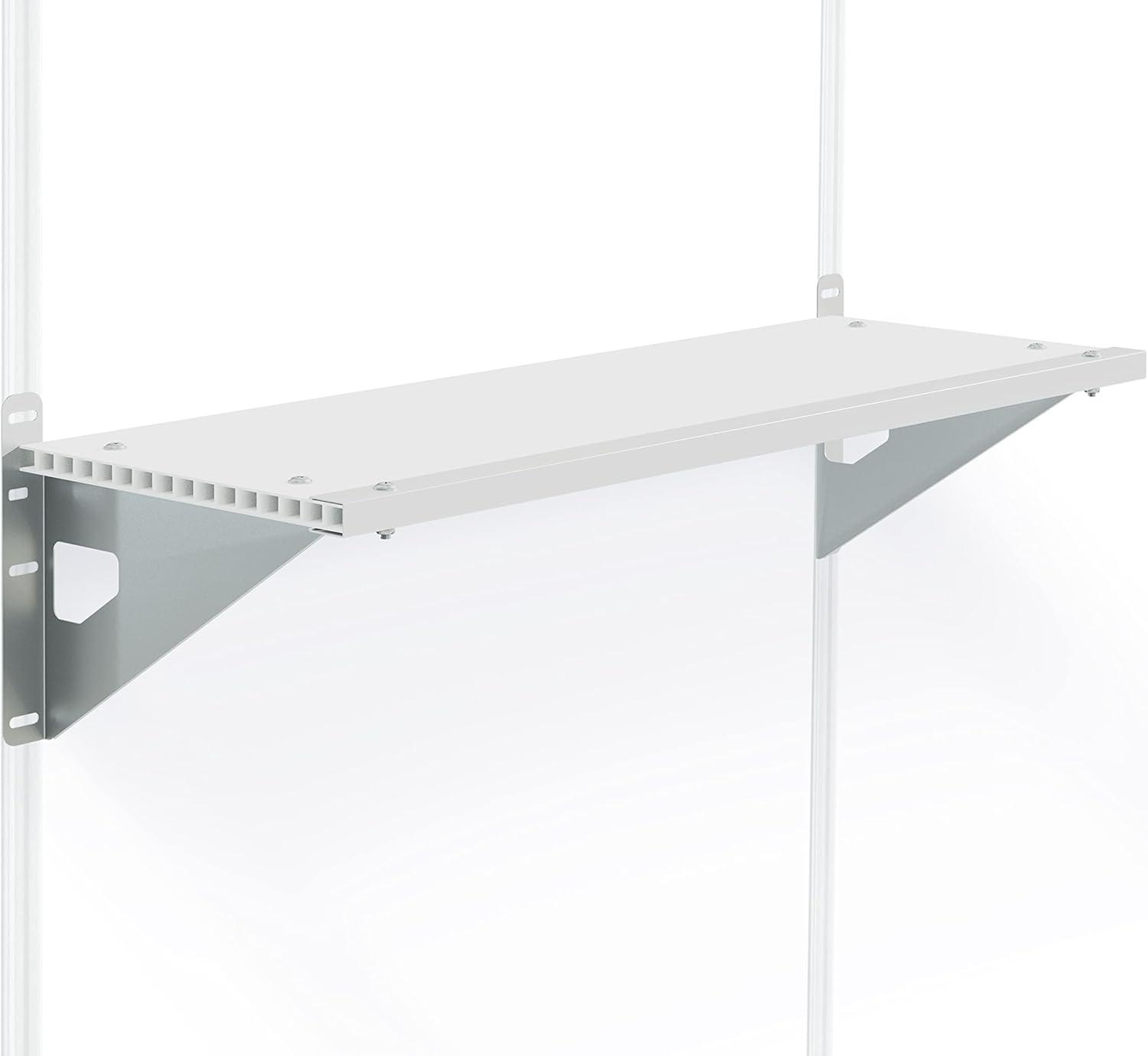 Canopia Palram - Canopia SkyLight Storage Shed Shelf Kit