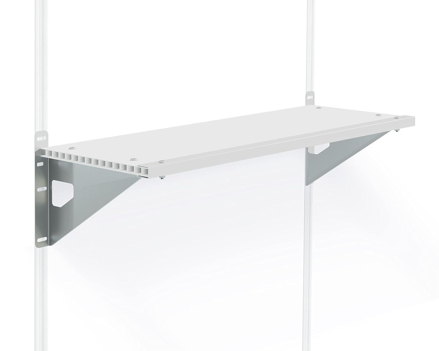 Canopia Palram - Canopia SkyLight Storage Shed Shelf Kit