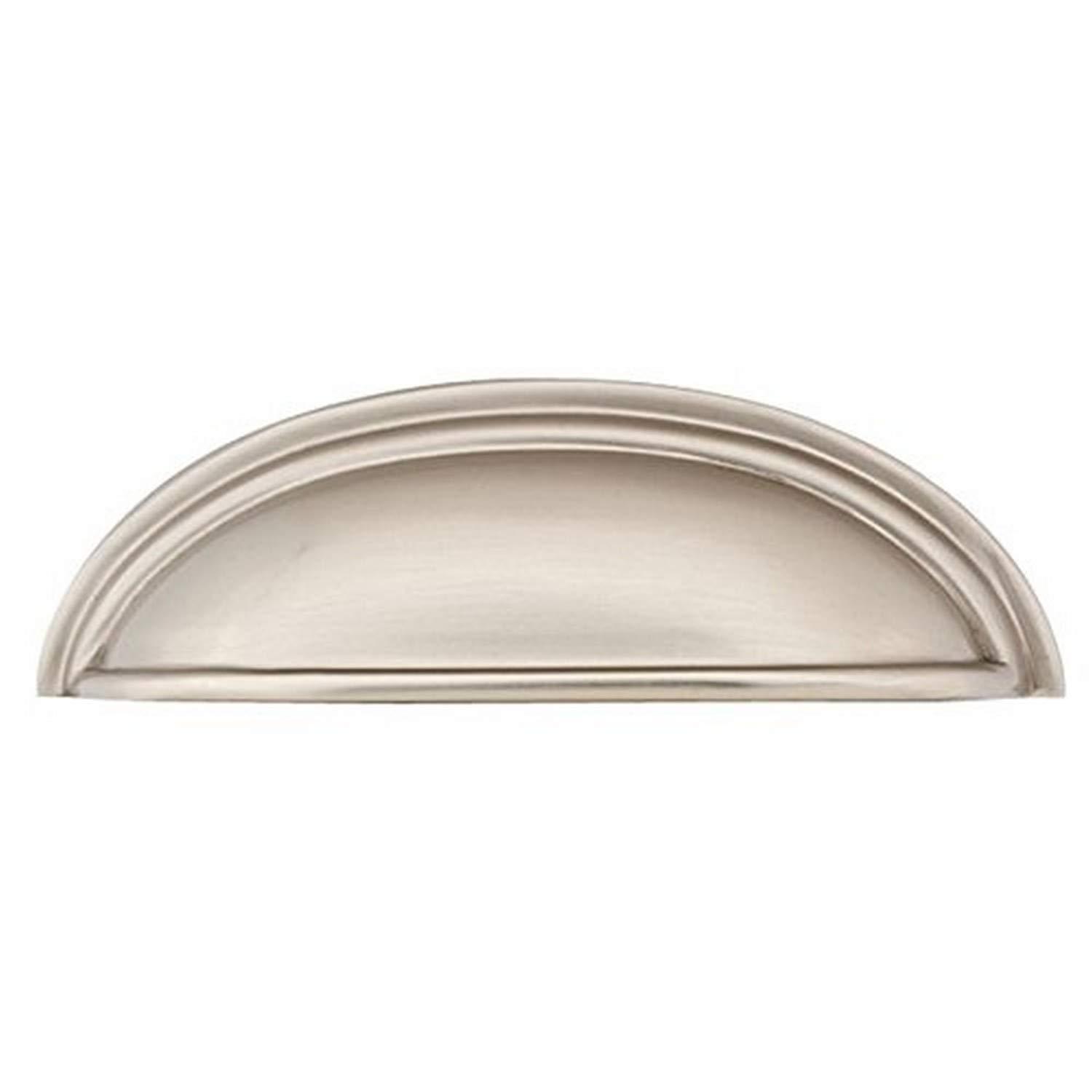 Emtek Cup Cabinet Pull