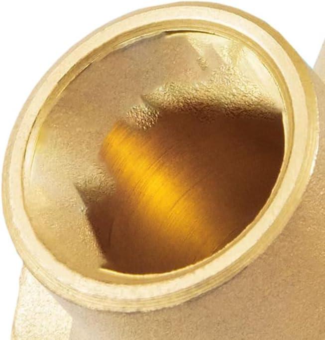 M-Pact Posi-Temp IPS Connection Pressure Balancing Valve