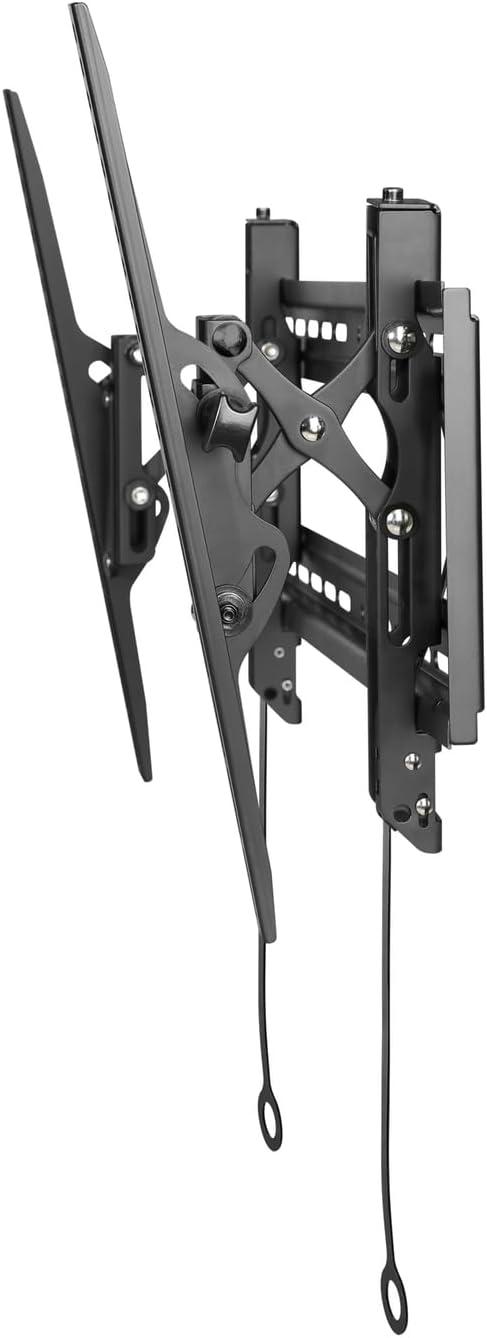 STANLEY 37-In. to 90-In. Extended Tilting TV Mount, TLX-6400ET